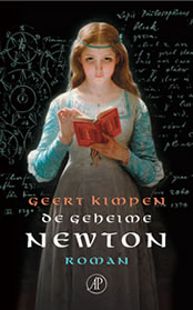 De geheime Newton van Geert Kimpen